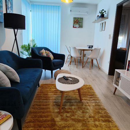 Pe-Ki Lux Apartman Секешфехервар Экстерьер фото
