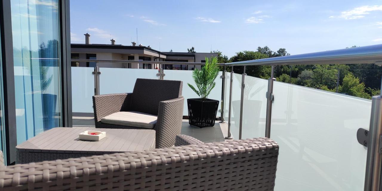 Pe-Ki Lux Apartman Секешфехервар Экстерьер фото